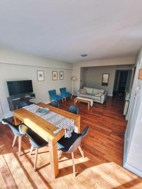 Exclusivo Departamento, Mendoza Centro